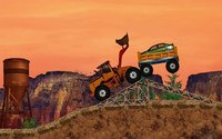 Bulldozer mania screenshot, image №1489772 - RAWG