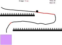 Draw your path screenshot, image №2995122 - RAWG