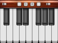 Grand Piano - Music Instrument screenshot, image №2683267 - RAWG