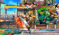 STREET FIGHTER X TEKKEN screenshot, image №165765 - RAWG