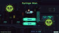 Syringe Man screenshot, image №3257910 - RAWG