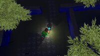 QUAST! A Duck's Terrifying Journey screenshot, image №2906497 - RAWG