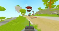 Skyland Defense screenshot, image №1628153 - RAWG