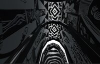 V-ART "you can walk only here screenshot, image №3420753 - RAWG