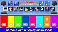Kids Piano Free screenshot, image №2079148 - RAWG