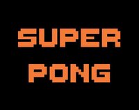 Super Pong (Zaney) screenshot, image №3656277 - RAWG