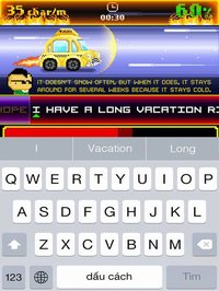 Annoying Cab screenshot, image №2121316 - RAWG