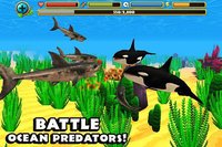 Wildlife Simulator: Shark screenshot, image №1561755 - RAWG