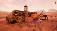 Wasteland Kitchen screenshot, image №4121556 - RAWG