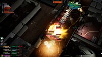 Private Military Manager: Tactical Auto Battler screenshot, image №4195803 - RAWG