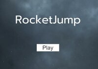 RocketJump (BibiClover) screenshot, image №2979945 - RAWG