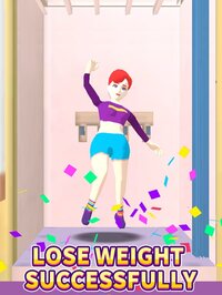 Fitness Club Tycoon-Idle Game screenshot, image №3380798 - RAWG