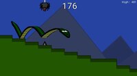Bouncy Snek screenshot, image №3557189 - RAWG
