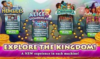 Enchanted Tales Free Slots screenshot, image №1412406 - RAWG