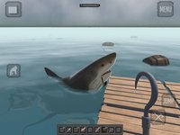 RAFT ISLAND SHARK SURVIVAL screenshot, image №1642039 - RAWG