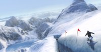 Shaun White Snowboarding screenshot, image №497305 - RAWG