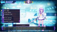 Hyperdimension Neptunia Re ; Birth3 V Generation screenshot, image №233006 - RAWG