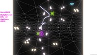BulletHellPrototype screenshot, image №2175703 - RAWG