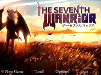 The Seventh Warrior screenshot, image №1753203 - RAWG