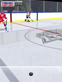 Puzzle Hockey screenshot, image №1693530 - RAWG