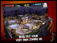 Zombie HQ screenshot, image №54004 - RAWG