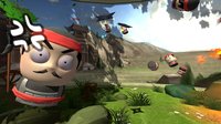 Kingdom of Blades（Oculus Quest VR） screenshot, image №2298912 - RAWG