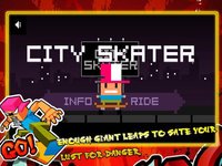 City Skater screenshot, image №931664 - RAWG