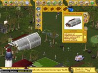 Golf Resort Tycoon screenshot, image №294266 - RAWG