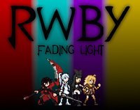 RWBY Fading Light screenshot, image №2262761 - RAWG