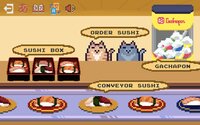 Learn Japanese Kana & Vocab with Sushi screenshot, image №4171965 - RAWG
