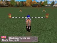 Let's Ride! Corral Club screenshot, image №503077 - RAWG