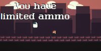 BULLETS COME BACK! screenshot, image №2478058 - RAWG