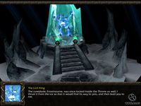 Warcraft 3: The Frozen Throne screenshot, image №351707 - RAWG