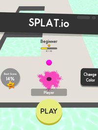 Splat.io screenshot, image №2037227 - RAWG
