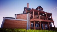 Painted House Ver 1.0 screenshot, image №2585421 - RAWG