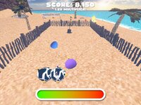 Roly-Moley - itemLabel Summer Games Entry screenshot, image №3511405 - RAWG