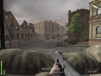 Wehrwolf screenshot, image №392953 - RAWG