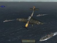 Atlantic Fleet Lite screenshot, image №937434 - RAWG