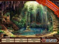 Hidden Objects: Gardens of Time screenshot, image №1849799 - RAWG