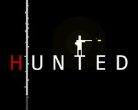 H U N T E D screenshot, image №3319317 - RAWG