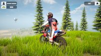 Dirt Bike Racer Simulator screenshot, image №3921073 - RAWG