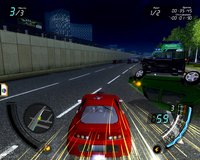 Streets of Moscow screenshot, image №452703 - RAWG