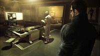 Deus Ex: Human Revolution screenshot, image №277109 - RAWG