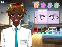 Cat Boy Creator screenshot, image №3799348 - RAWG