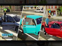 Driver Simulator screenshot, image №2043773 - RAWG