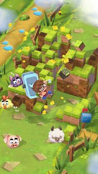 Idle Crafting Empire screenshot, image №1346495 - RAWG