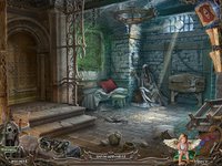 Haunted Manor: Painted Beauties Collector's Edition screenshot, image №867343 - RAWG