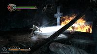 Dante's Inferno screenshot, image №512996 - RAWG