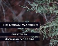 The Dream Warrior screenshot, image №1778883 - RAWG