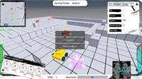 Tank Rectangle screenshot, image №4237719 - RAWG
